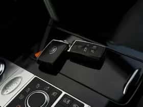 Land Rover Discovery (2018) thumbnail 41