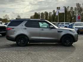 Land Rover Discovery (2018) thumbnail 6