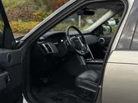 Land Rover Discovery (2018) thumbnail 8
