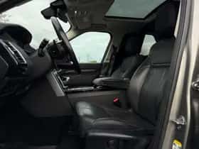 Land Rover Discovery (2018) thumbnail 9