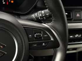 Suzuki Swift (2025) thumbnail 16