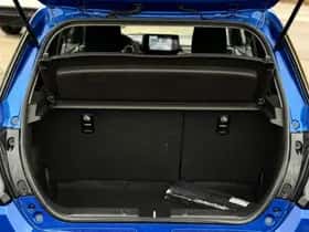 Suzuki Swift (2025) thumbnail 28