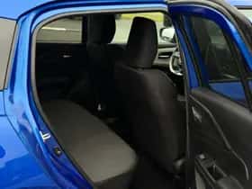 Suzuki Swift (2025) thumbnail 29
