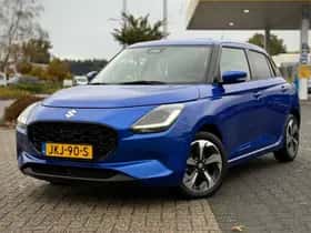 Suzuki Swift (2025) thumbnail 33