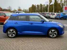 Suzuki Swift (2025) thumbnail 6