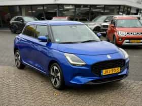Suzuki Swift (2025) thumbnail 7