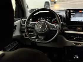 Suzuki Swift (2024) thumbnail 11