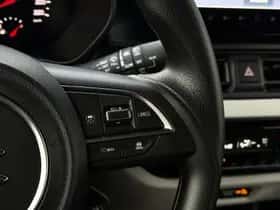 Suzuki Swift (2024) thumbnail 16