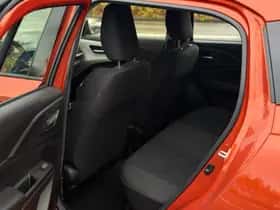 Suzuki Swift (2024) thumbnail 25