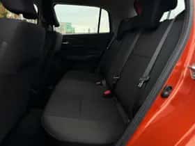 Suzuki Swift (2024) thumbnail 26