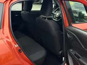 Suzuki Swift (2024) thumbnail 28