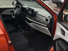 Suzuki Swift (2024) thumbnail 29