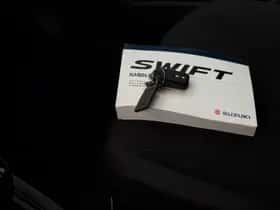 Suzuki Swift (2024) thumbnail 30
