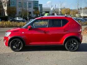 Suzuki Ignis (2020) thumbnail 2