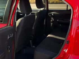 Suzuki Ignis (2020) thumbnail 24