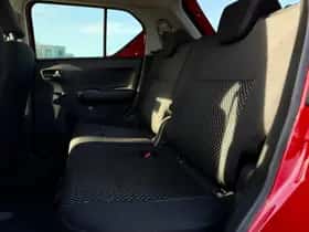 Suzuki Ignis (2020) thumbnail 25