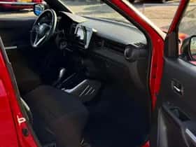 Suzuki Ignis (2020) thumbnail 28