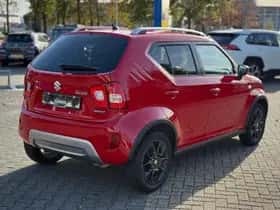 Suzuki Ignis (2020) thumbnail 5