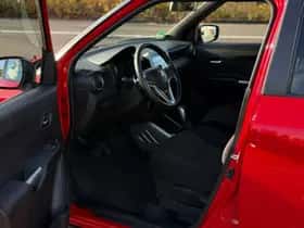 Suzuki Ignis (2020) thumbnail 8