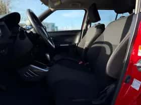 Suzuki Ignis (2020) thumbnail 9