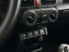 Suzuki JIMNY (2021) thumbnail 15
