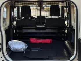 Suzuki JIMNY (2021) thumbnail 19