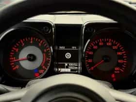 Suzuki JIMNY (2021) thumbnail 10
