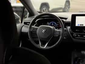 Suzuki Swace (2025) thumbnail 11