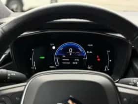 Suzuki Swace (2025) thumbnail 12