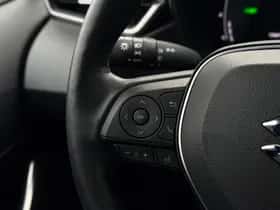 Suzuki Swace (2025) thumbnail 13