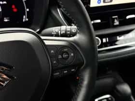 Suzuki Swace (2025) thumbnail 16