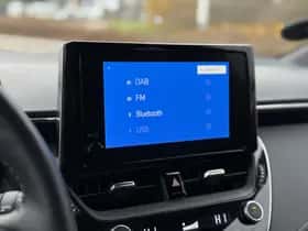 Suzuki Swace (2025) thumbnail 18