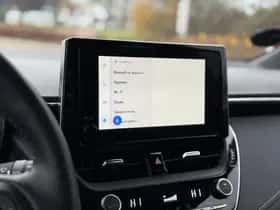 Suzuki Swace (2025) thumbnail 20