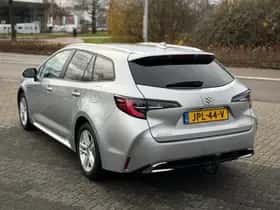 Suzuki Swace (2025) thumbnail 3