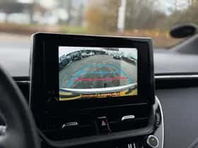 Suzuki Swace (2025) thumbnail 21