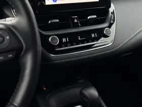 Suzuki Swace (2025) thumbnail 22