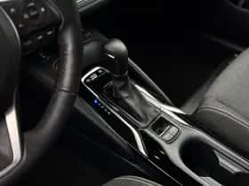 Suzuki Swace (2025) thumbnail 23