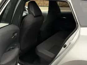 Suzuki Swace (2025) thumbnail 26