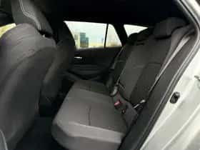 Suzuki Swace (2025) thumbnail 27