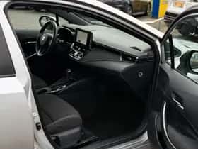 Suzuki Swace (2025) thumbnail 30