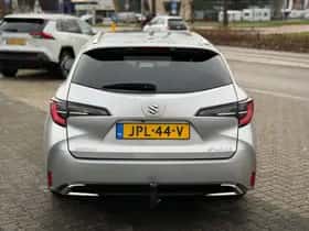 Suzuki Swace (2025) thumbnail 4