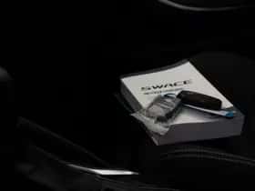 Suzuki Swace (2025) thumbnail 31