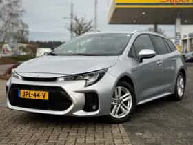 Suzuki Swace (2025) thumbnail 34