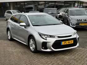 Suzuki Swace (2025) thumbnail 7
