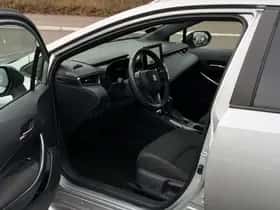 Suzuki Swace (2025) thumbnail 8