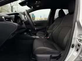 Suzuki Swace (2025) thumbnail 9