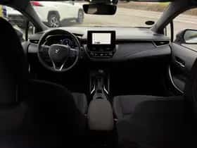 Suzuki Swace (2025) thumbnail 10