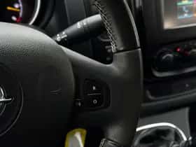 Opel Vivaro (2017) thumbnail 14