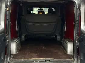 Opel Vivaro (2017) thumbnail 20