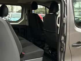 Opel Vivaro (2017) thumbnail 21
